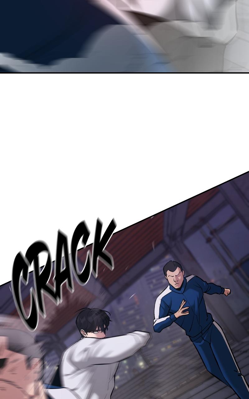 Designated Bully Chapter 42