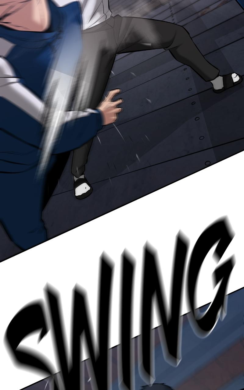 Designated Bully Chapter 42