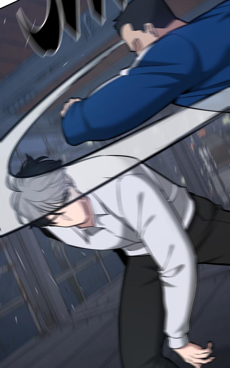 Designated Bully Chapter 42