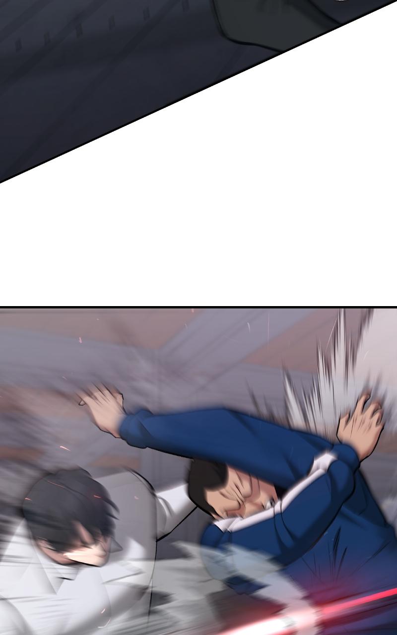 Designated Bully Chapter 42