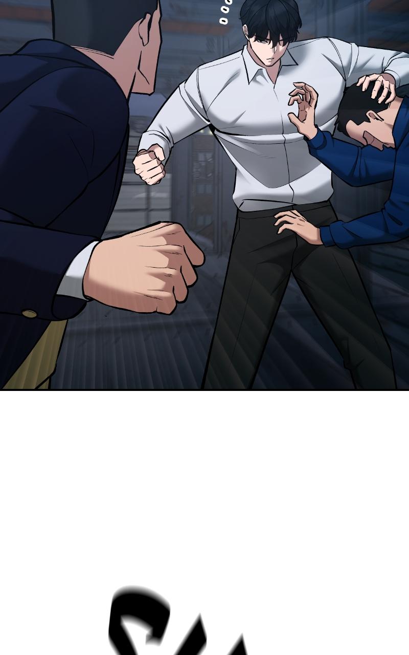 Designated Bully Chapter 42