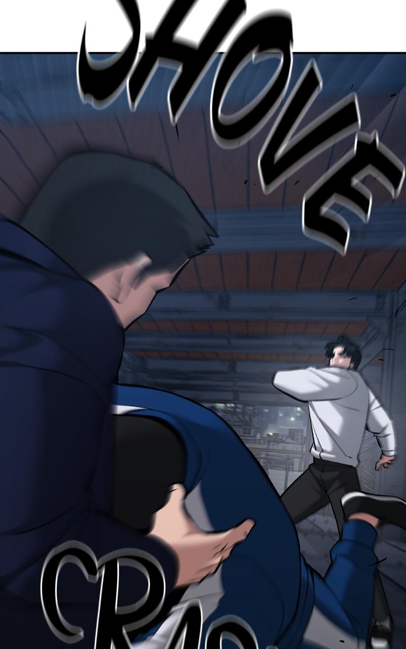 Designated Bully Chapter 42