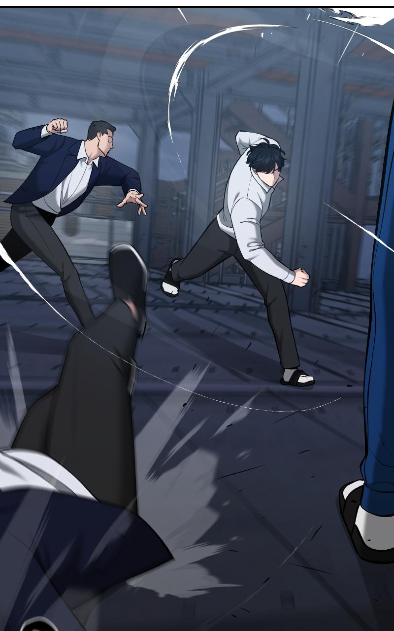 Designated Bully Chapter 42