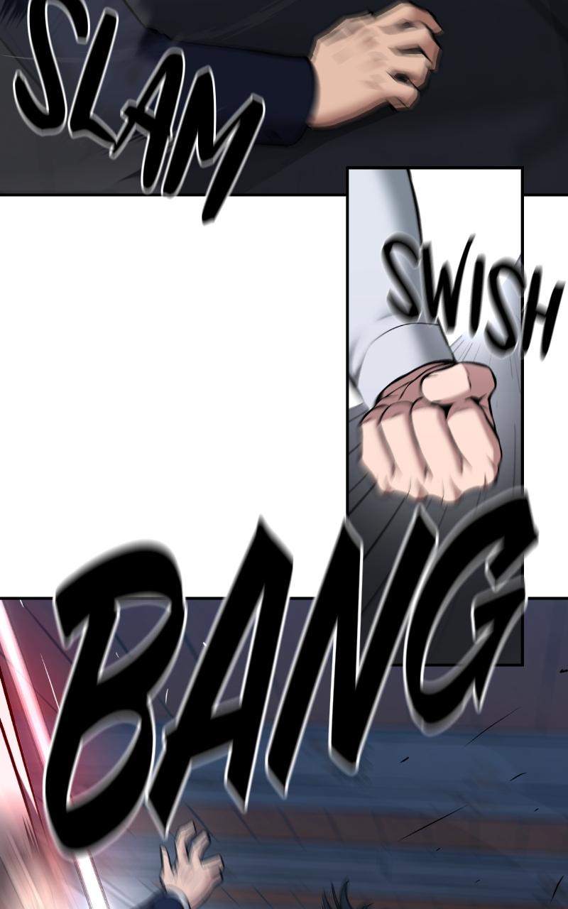 Designated Bully Chapter 42