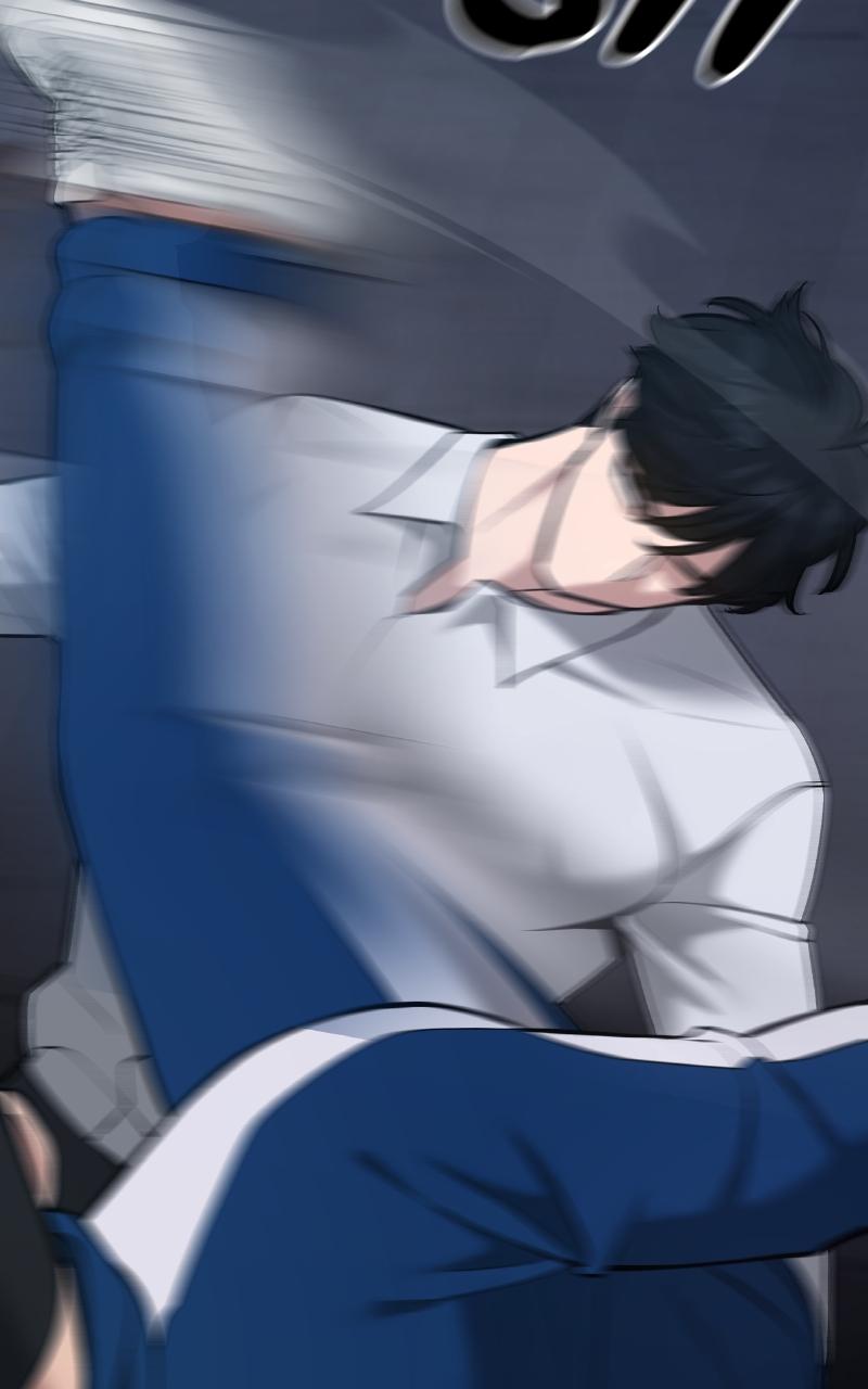 Designated Bully Chapter 42