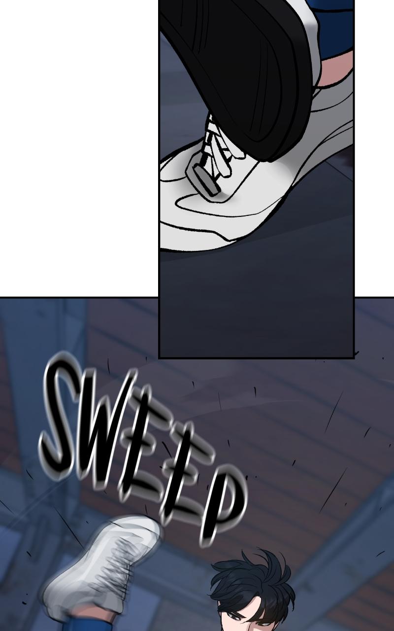 Designated Bully Chapter 42