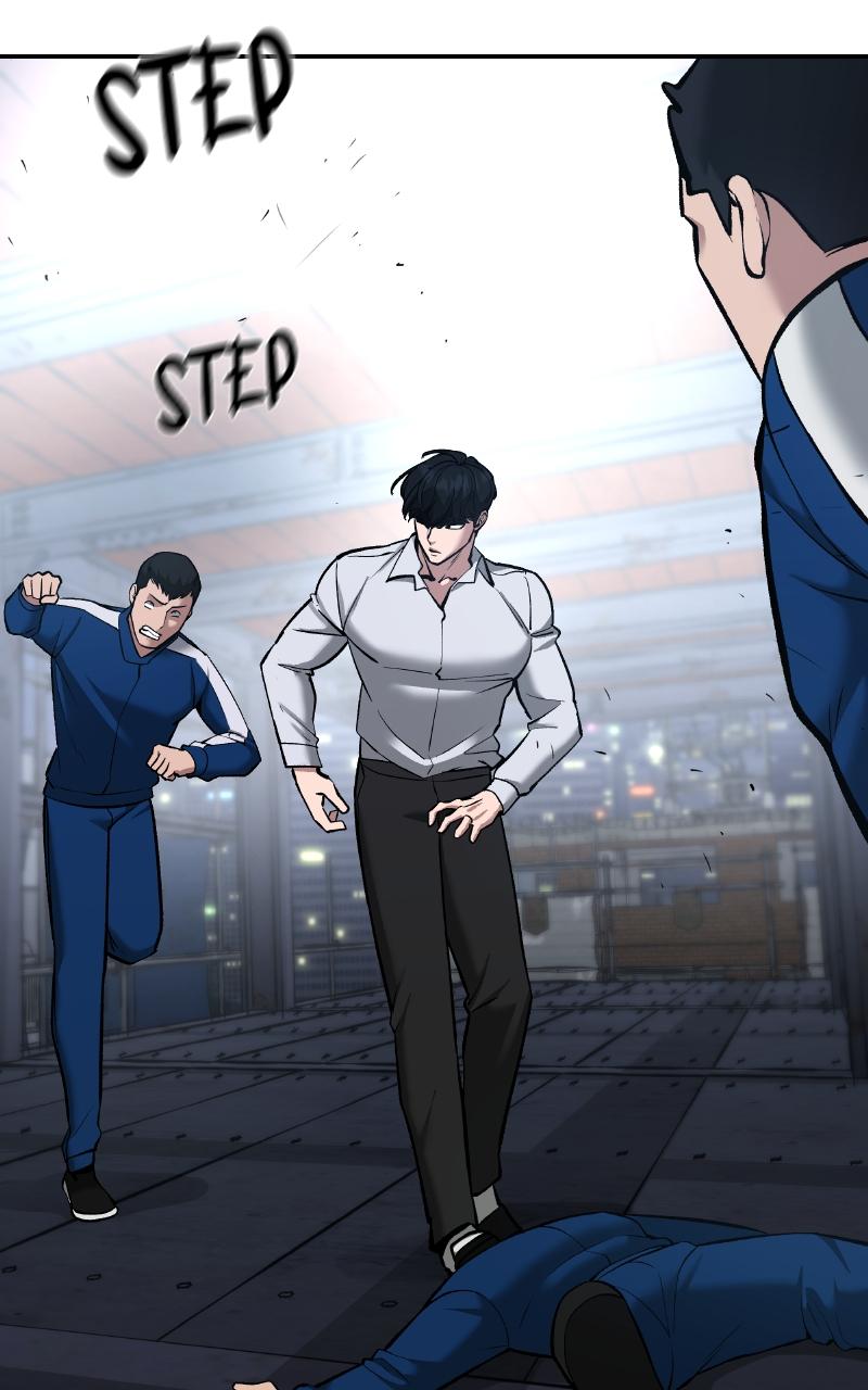 Designated Bully Chapter 42