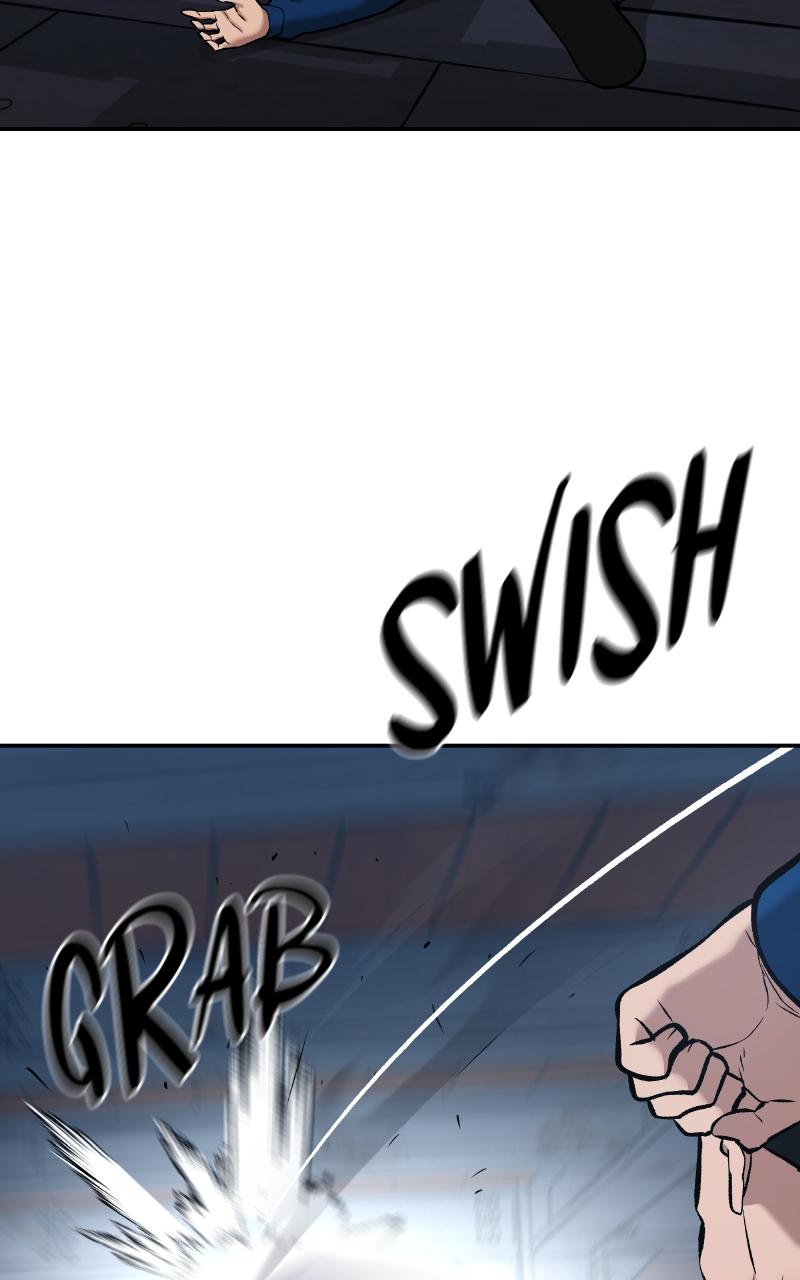 Designated Bully Chapter 42