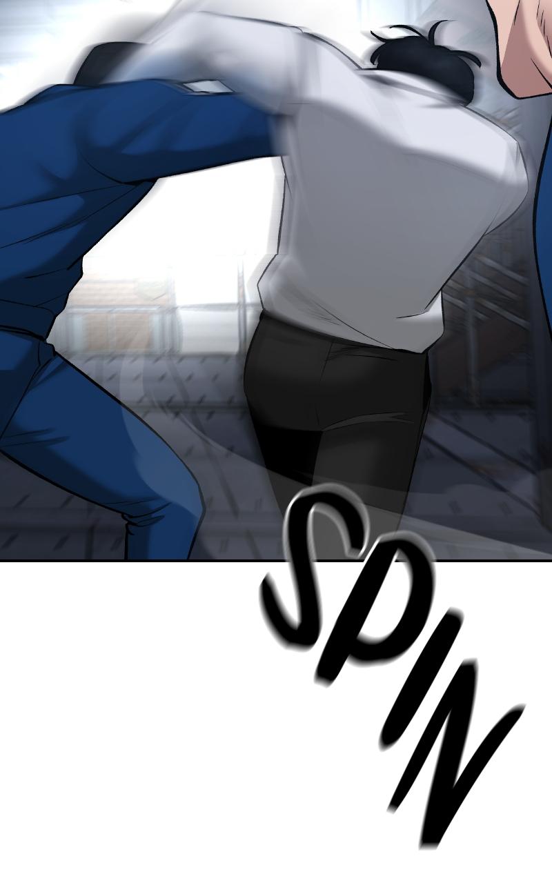 Designated Bully Chapter 42