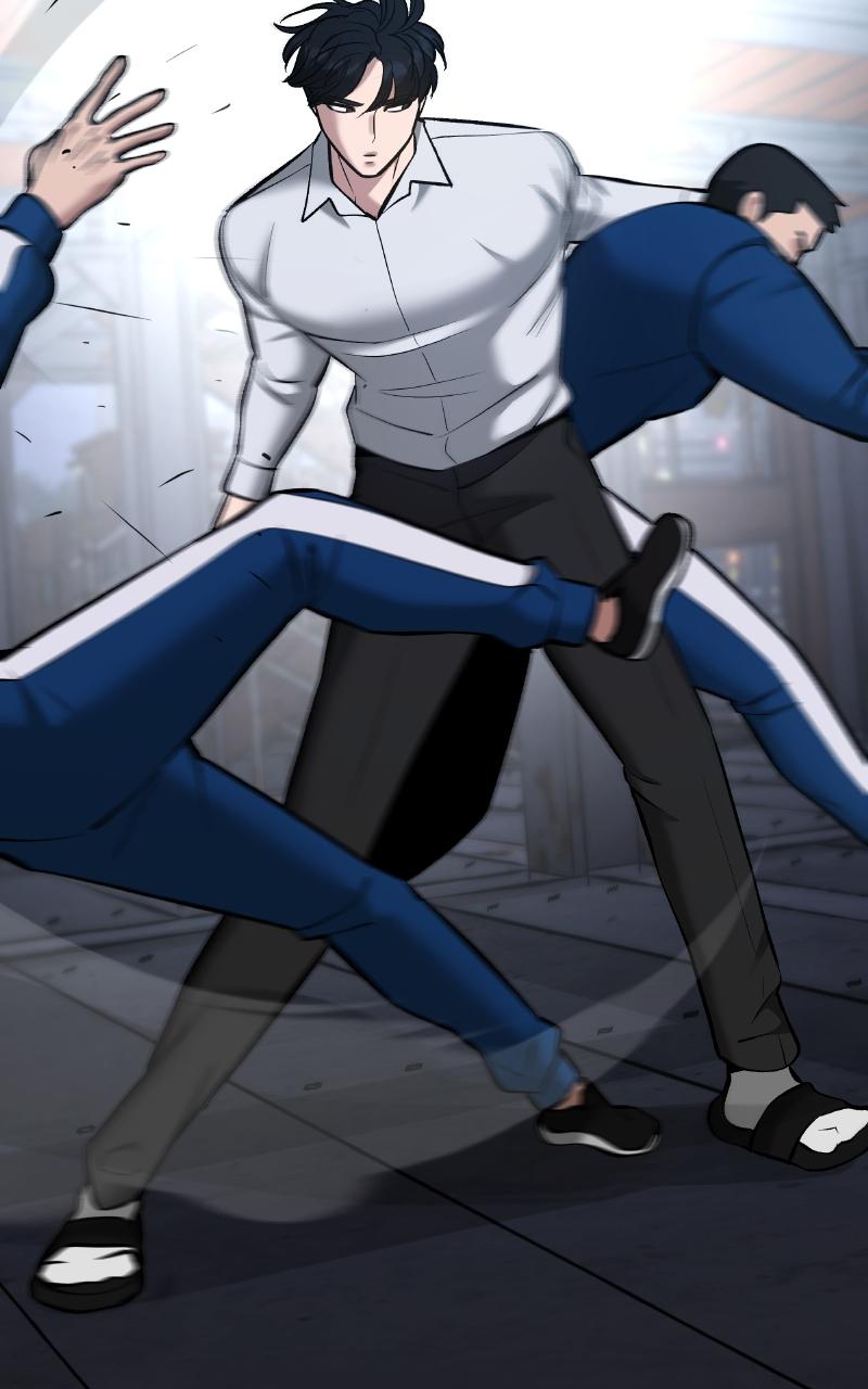 Designated Bully Chapter 42