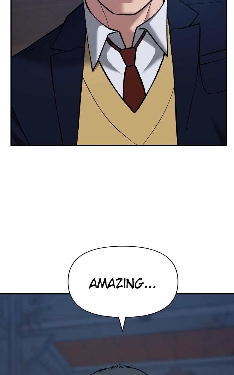 Designated Bully Chapter 42