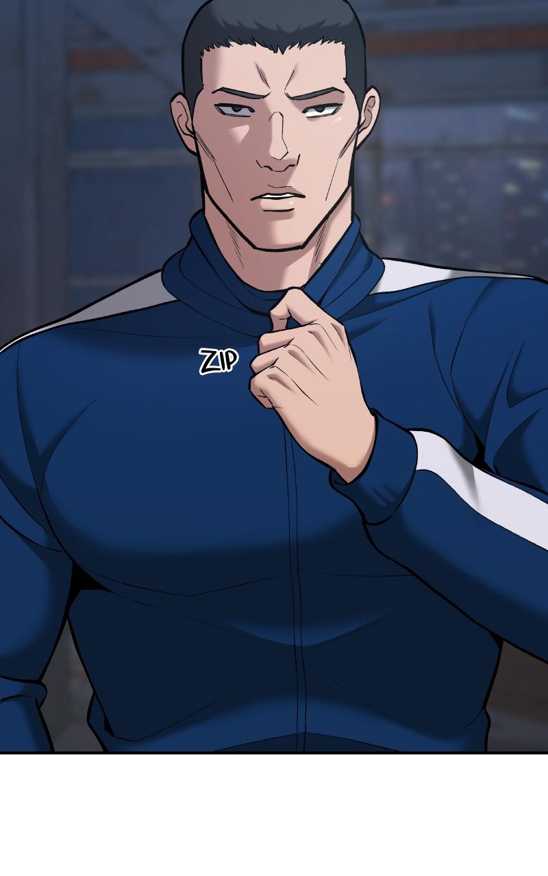 Designated Bully Chapter 42