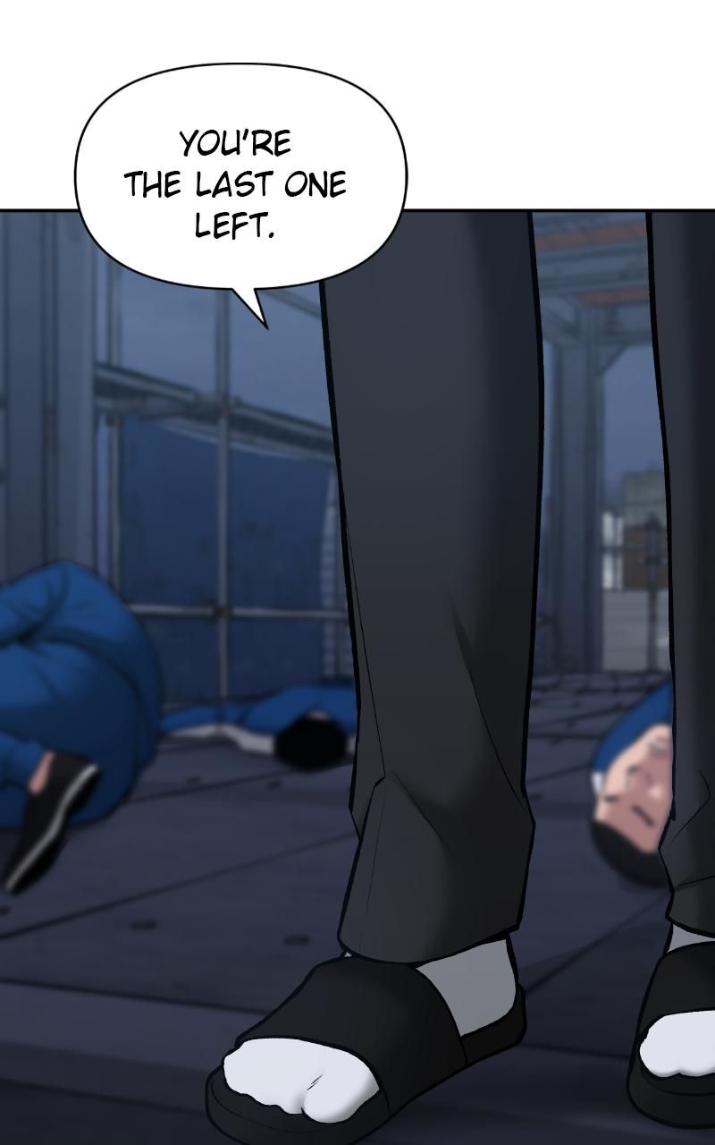 Designated Bully Chapter 42