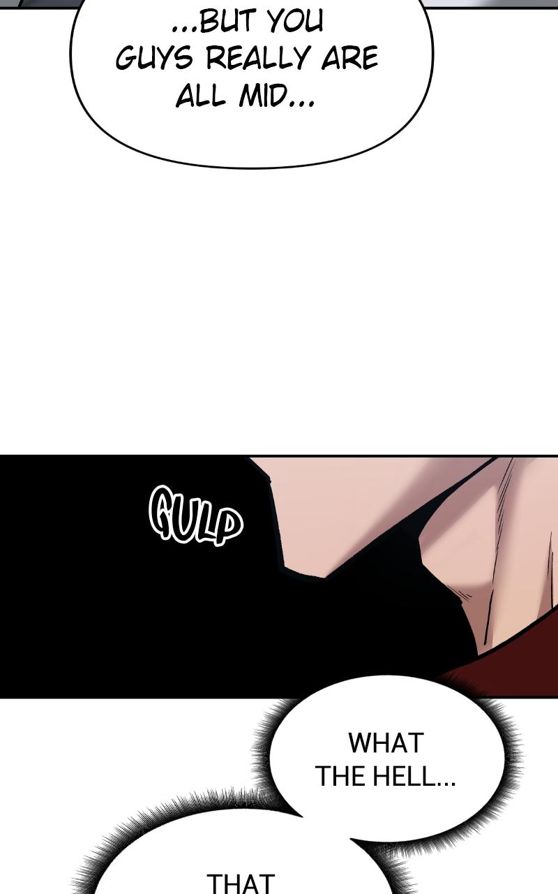 Designated Bully Chapter 42