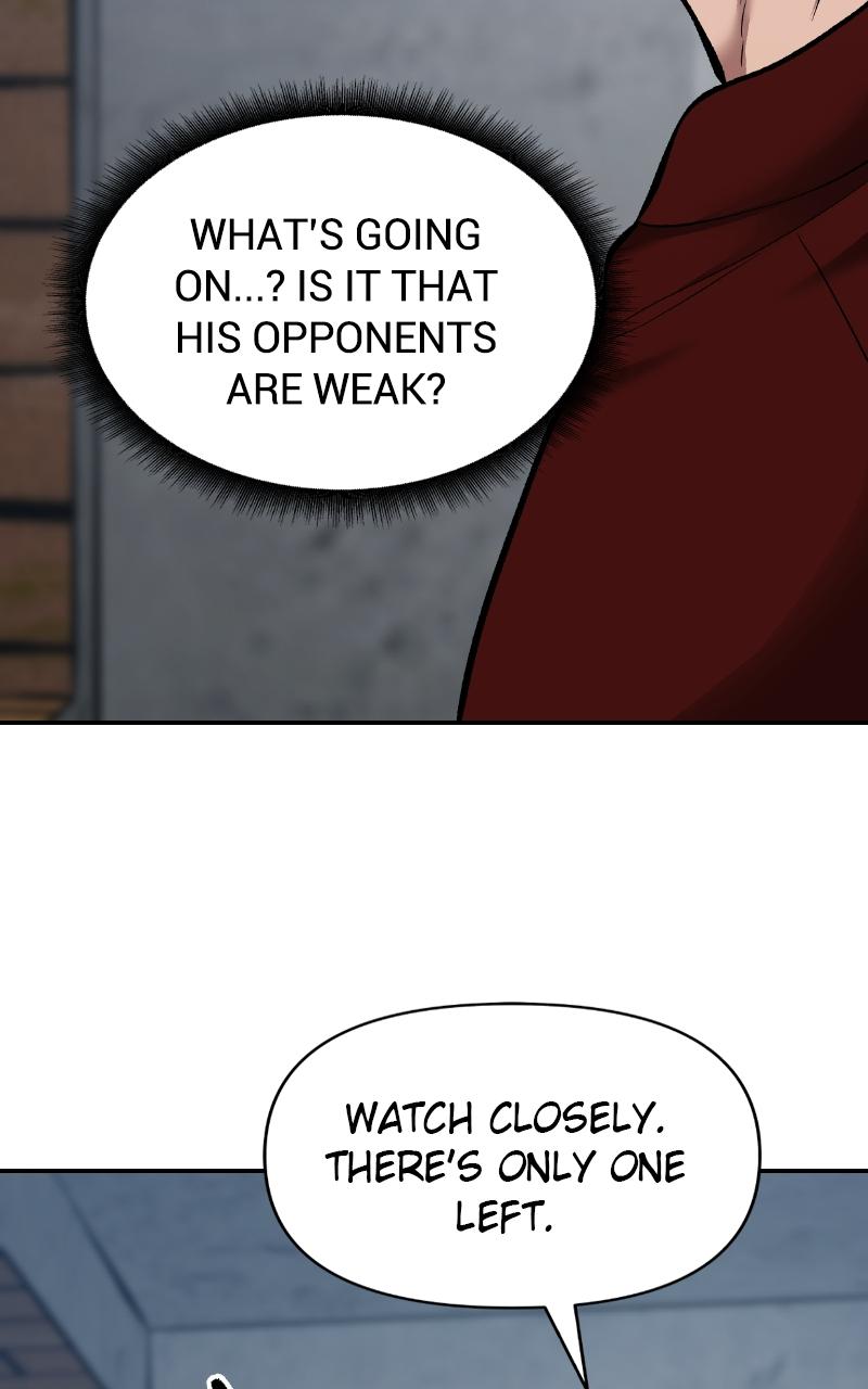 Designated Bully Chapter 42