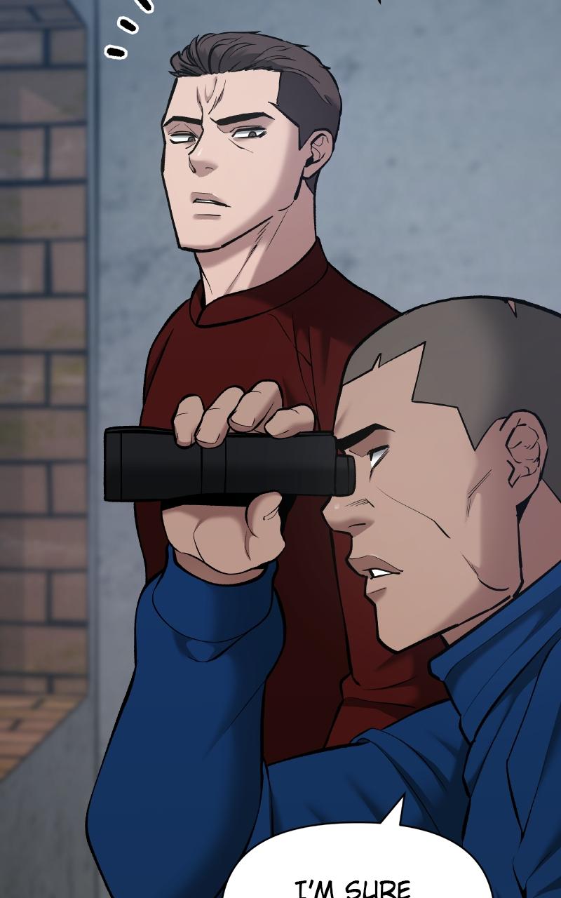 Designated Bully Chapter 42