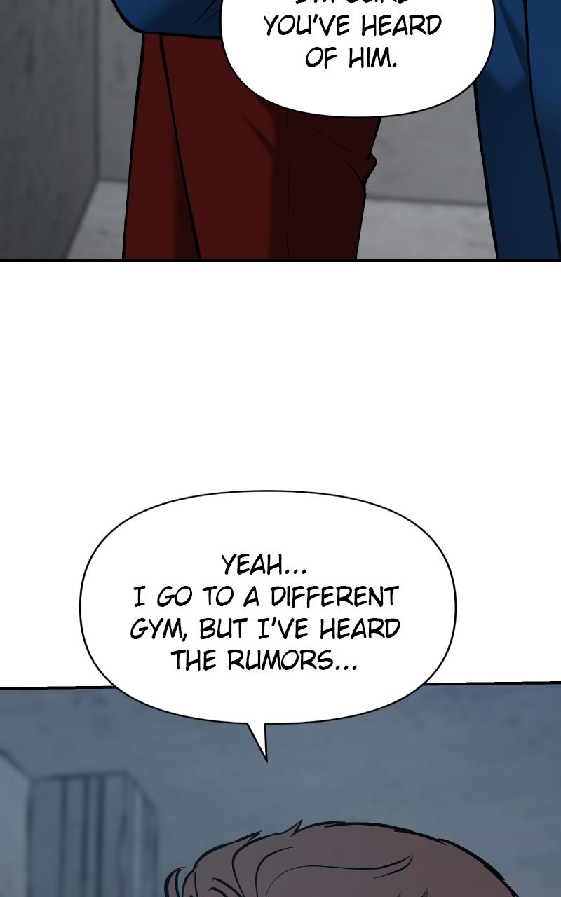 Designated Bully Chapter 42