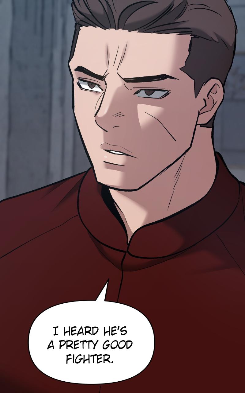 Designated Bully Chapter 42