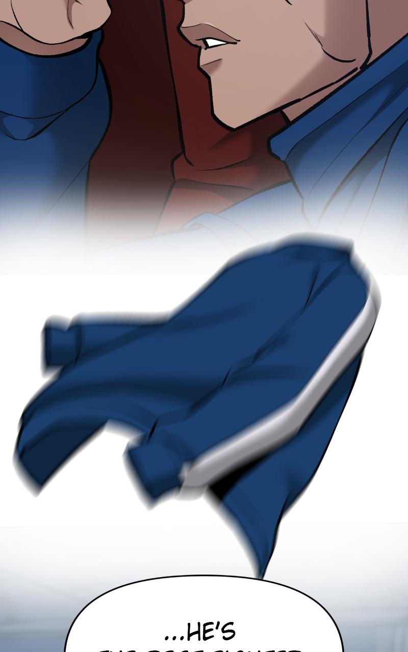 Designated Bully Chapter 42