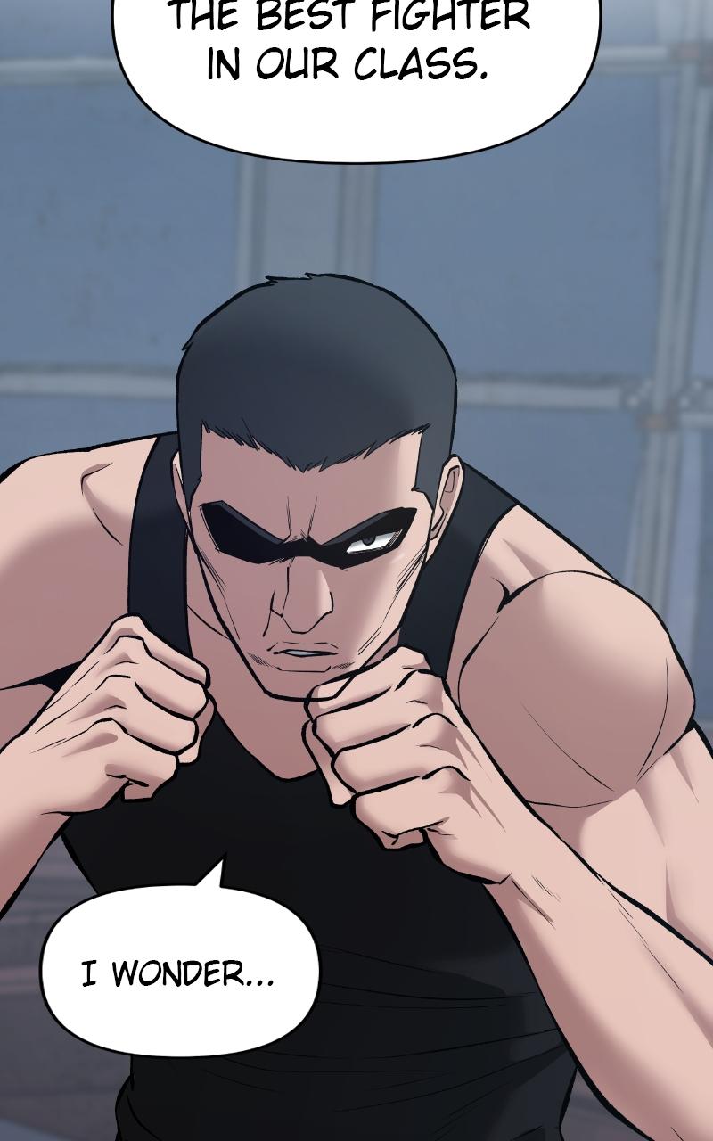 Designated Bully Chapter 42