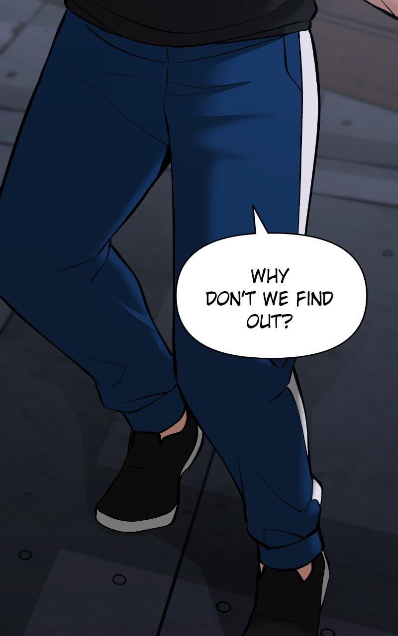 Designated Bully Chapter 42