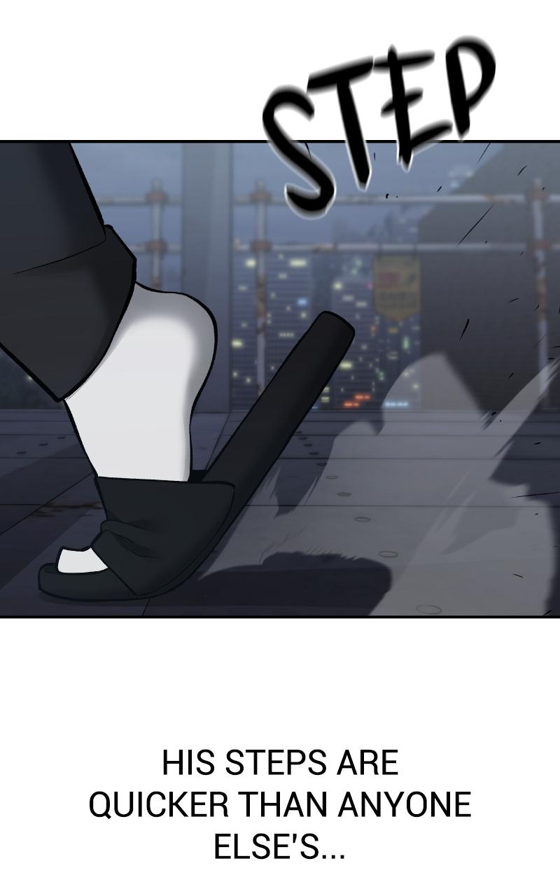 Designated Bully Chapter 42