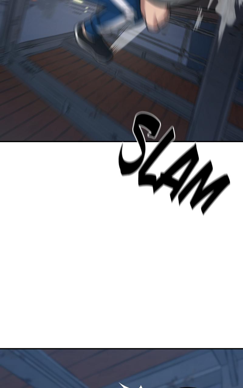 Designated Bully Chapter 42