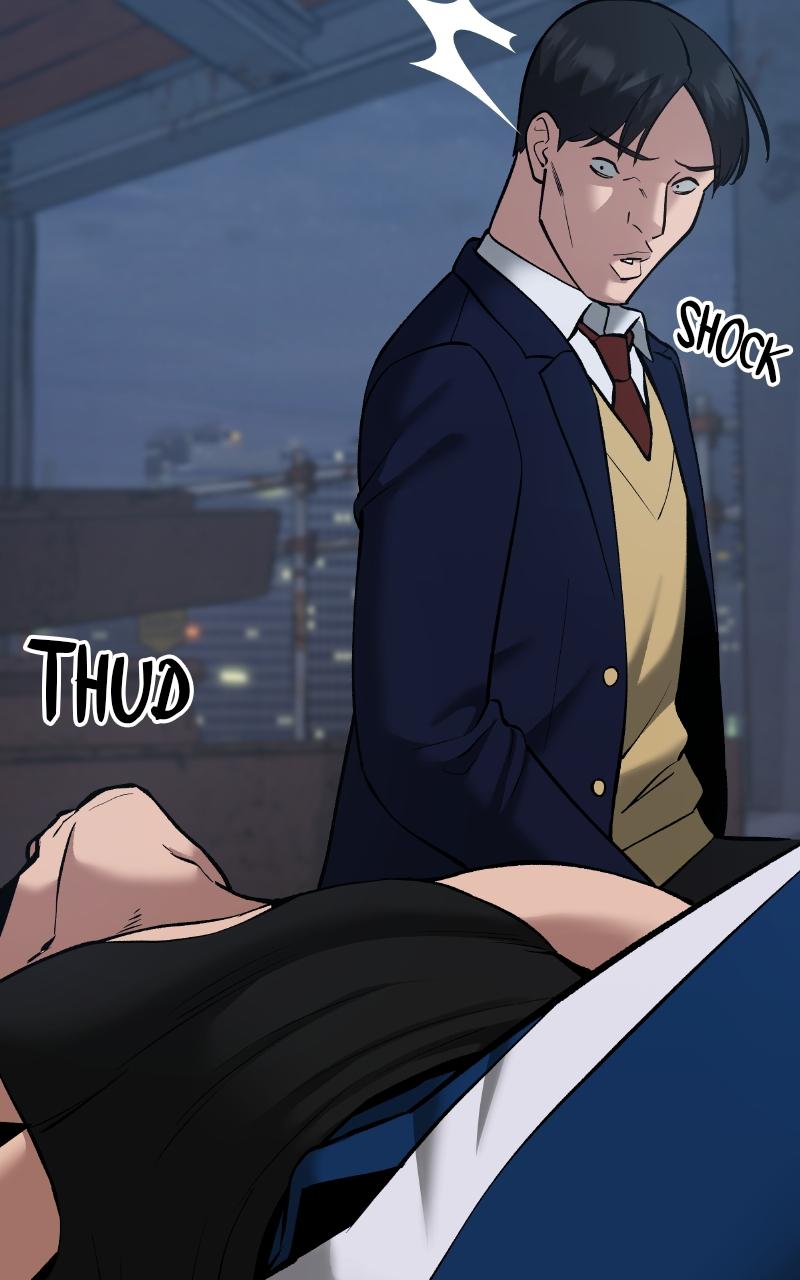 Designated Bully Chapter 42