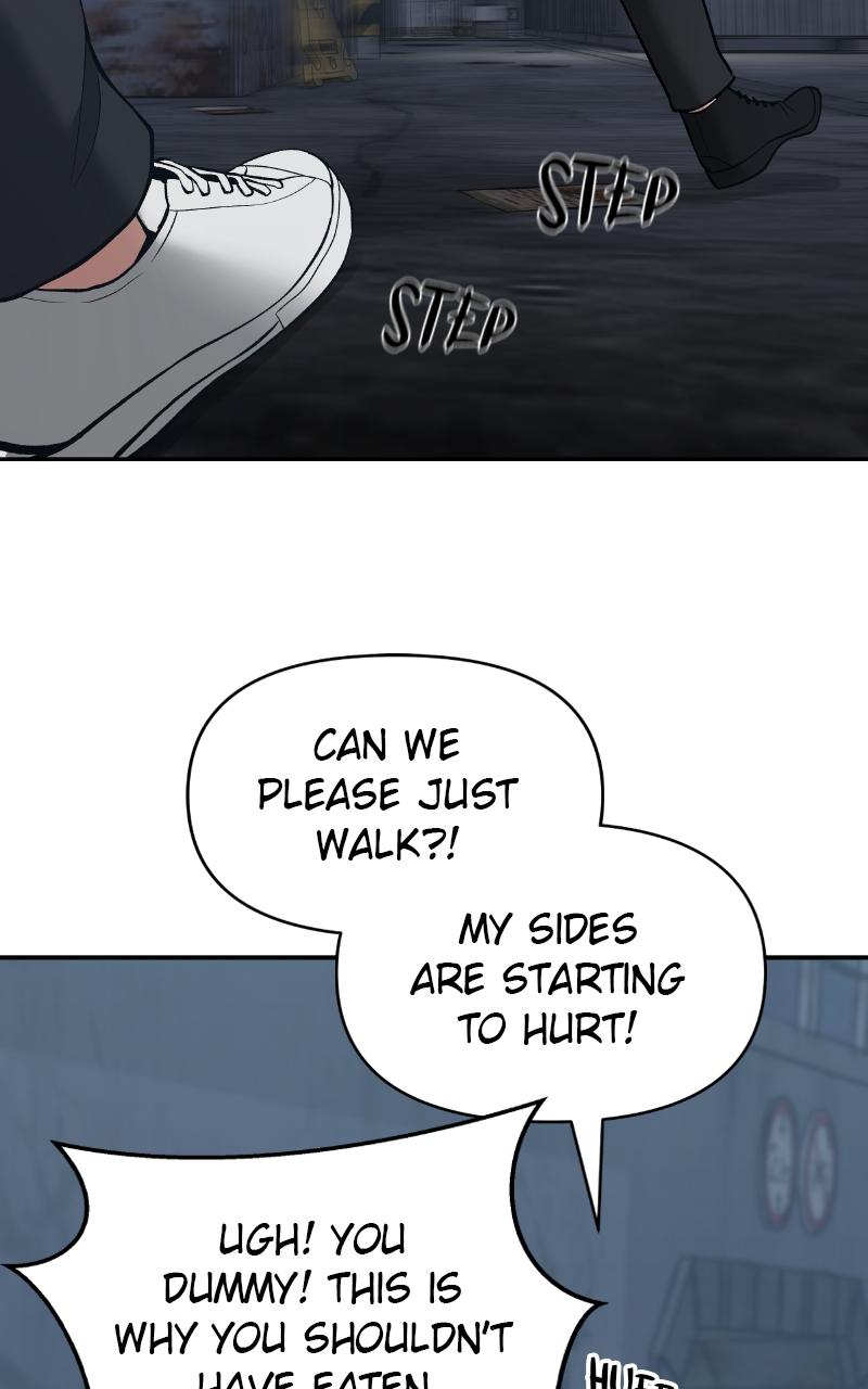 Designated Bully Chapter 42