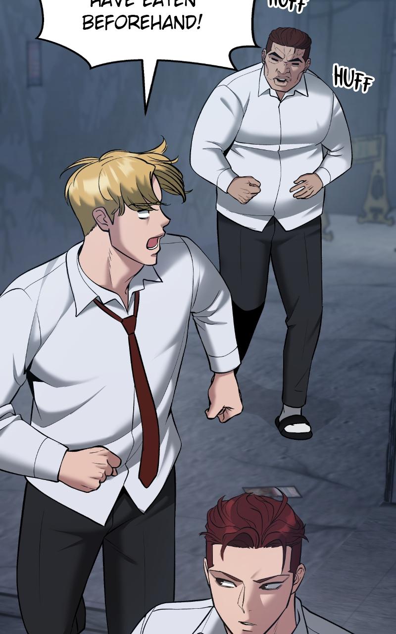 Designated Bully Chapter 42