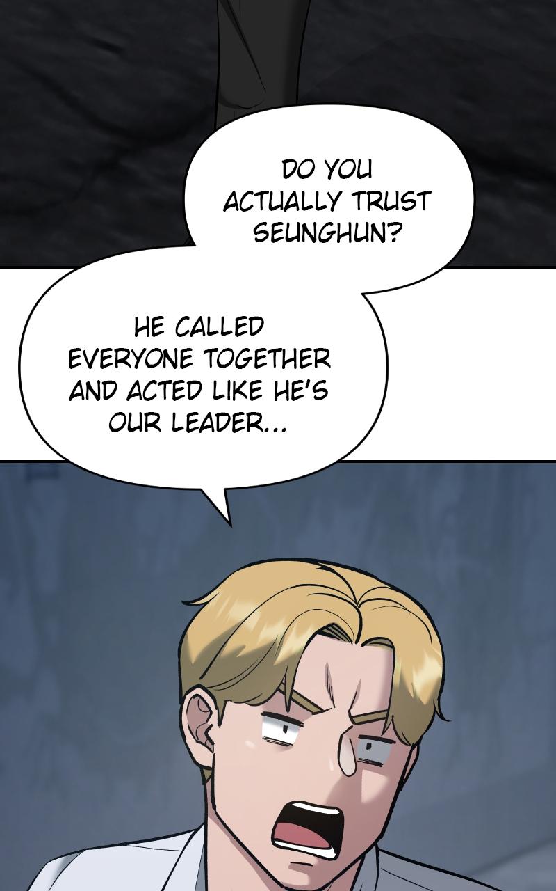 Designated Bully Chapter 42