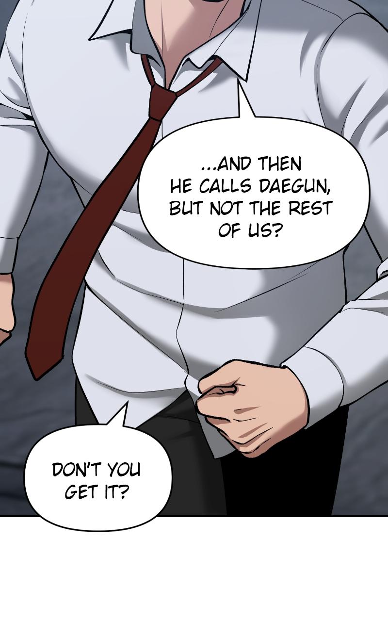 Designated Bully Chapter 42