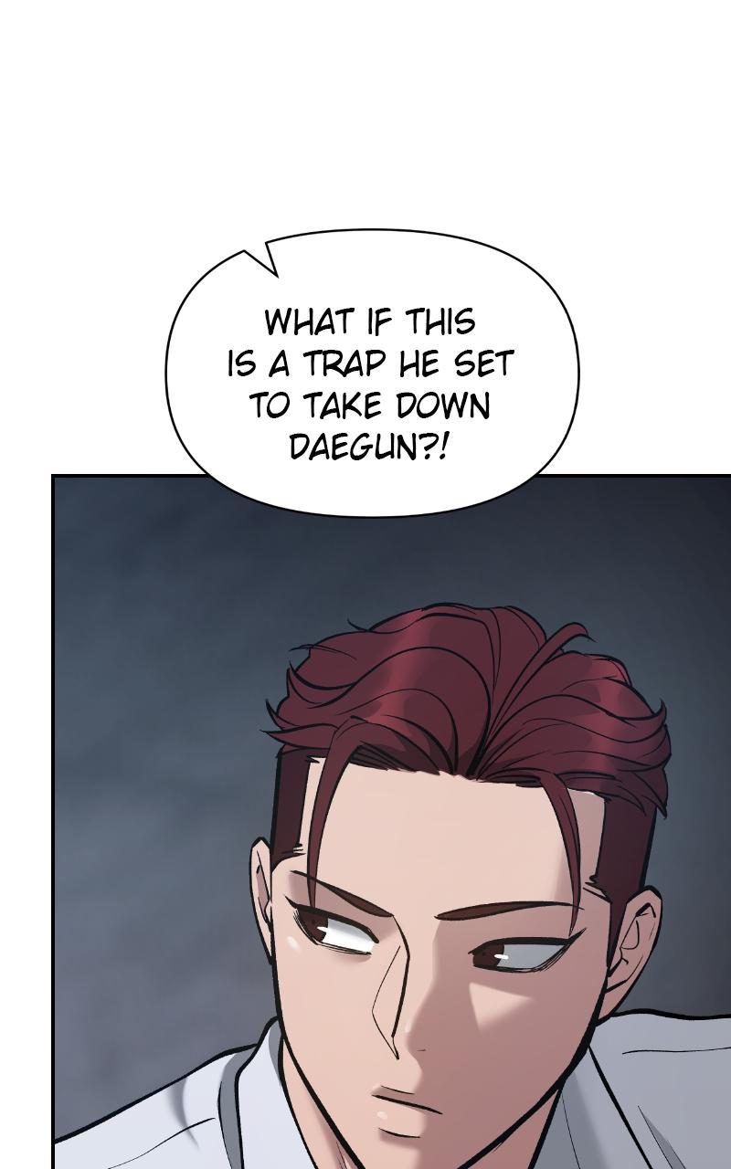 Designated Bully Chapter 42