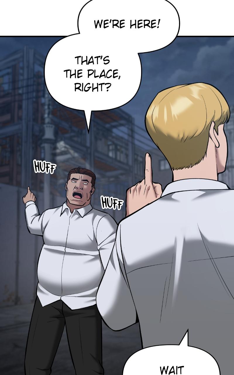 Designated Bully Chapter 42