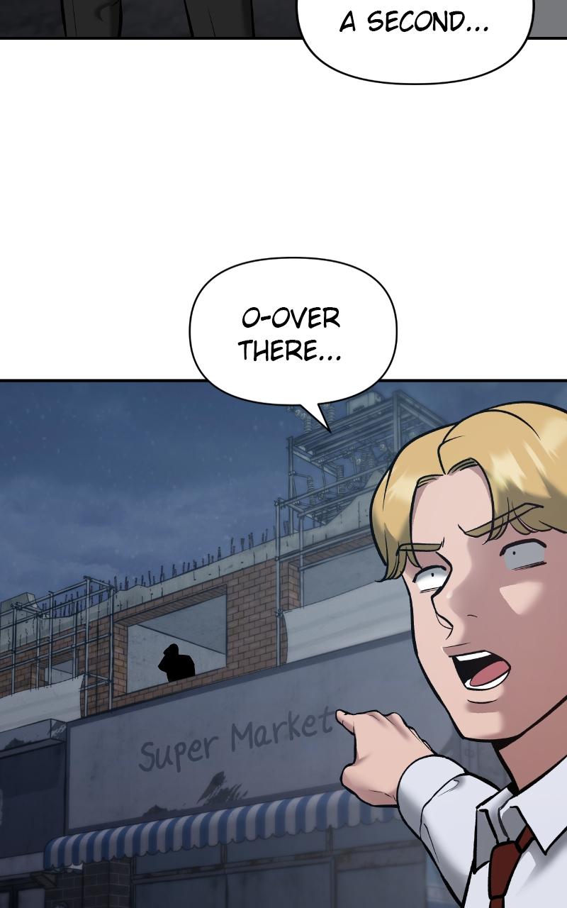 Designated Bully Chapter 42