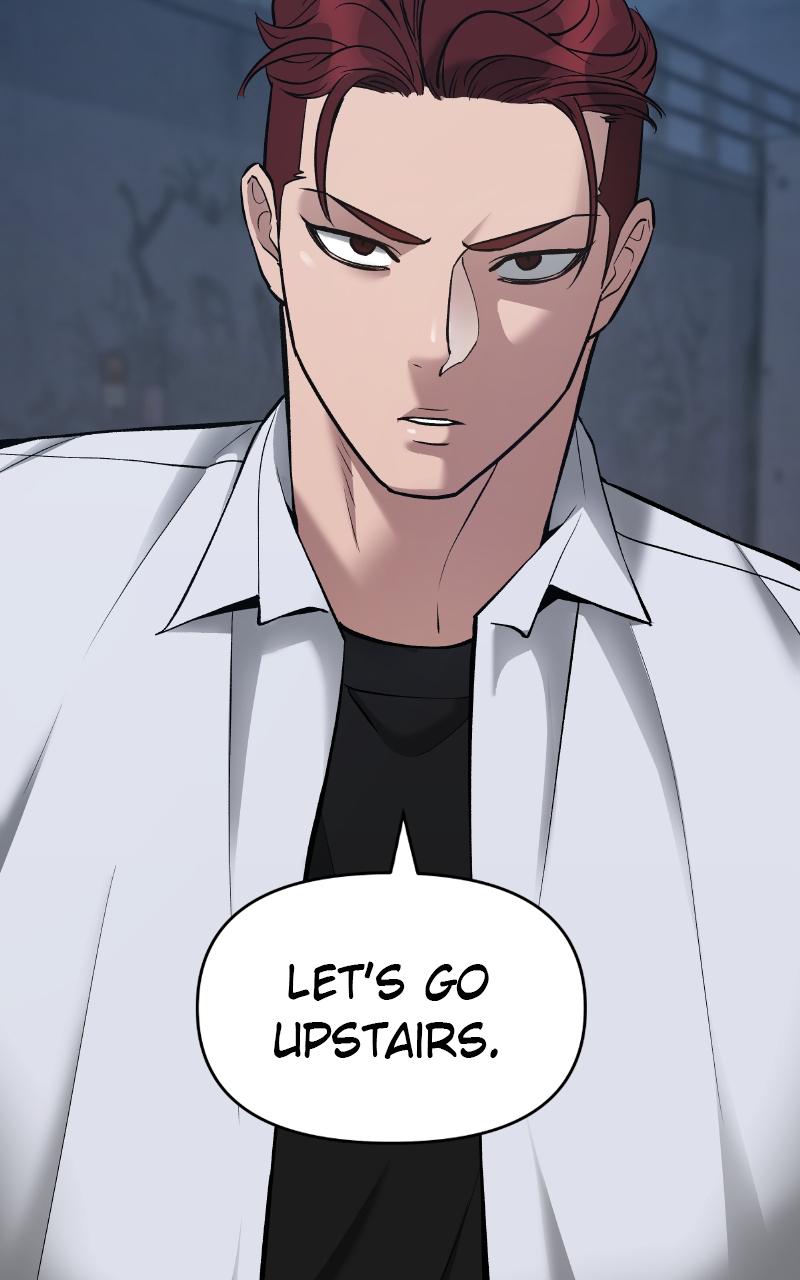 Designated Bully Chapter 42