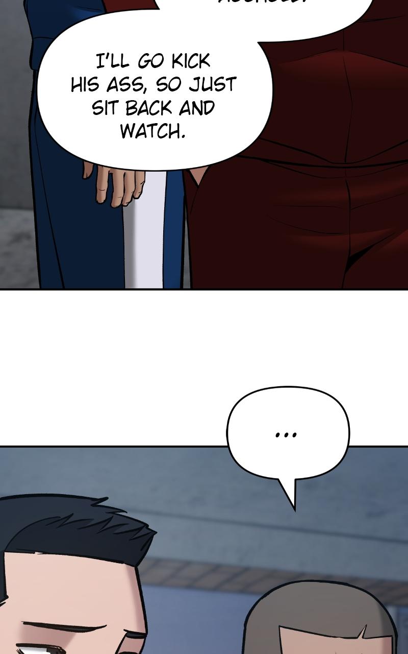 Designated Bully Chapter 42