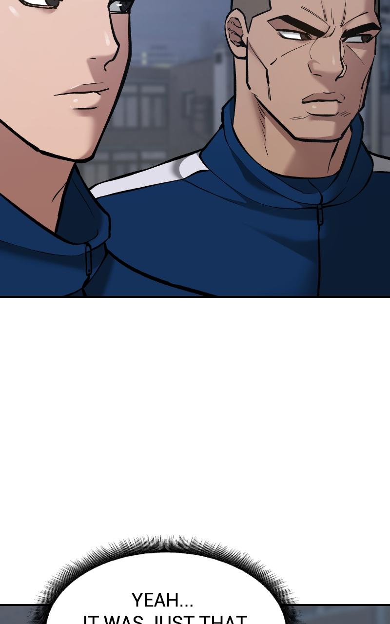 Designated Bully Chapter 42