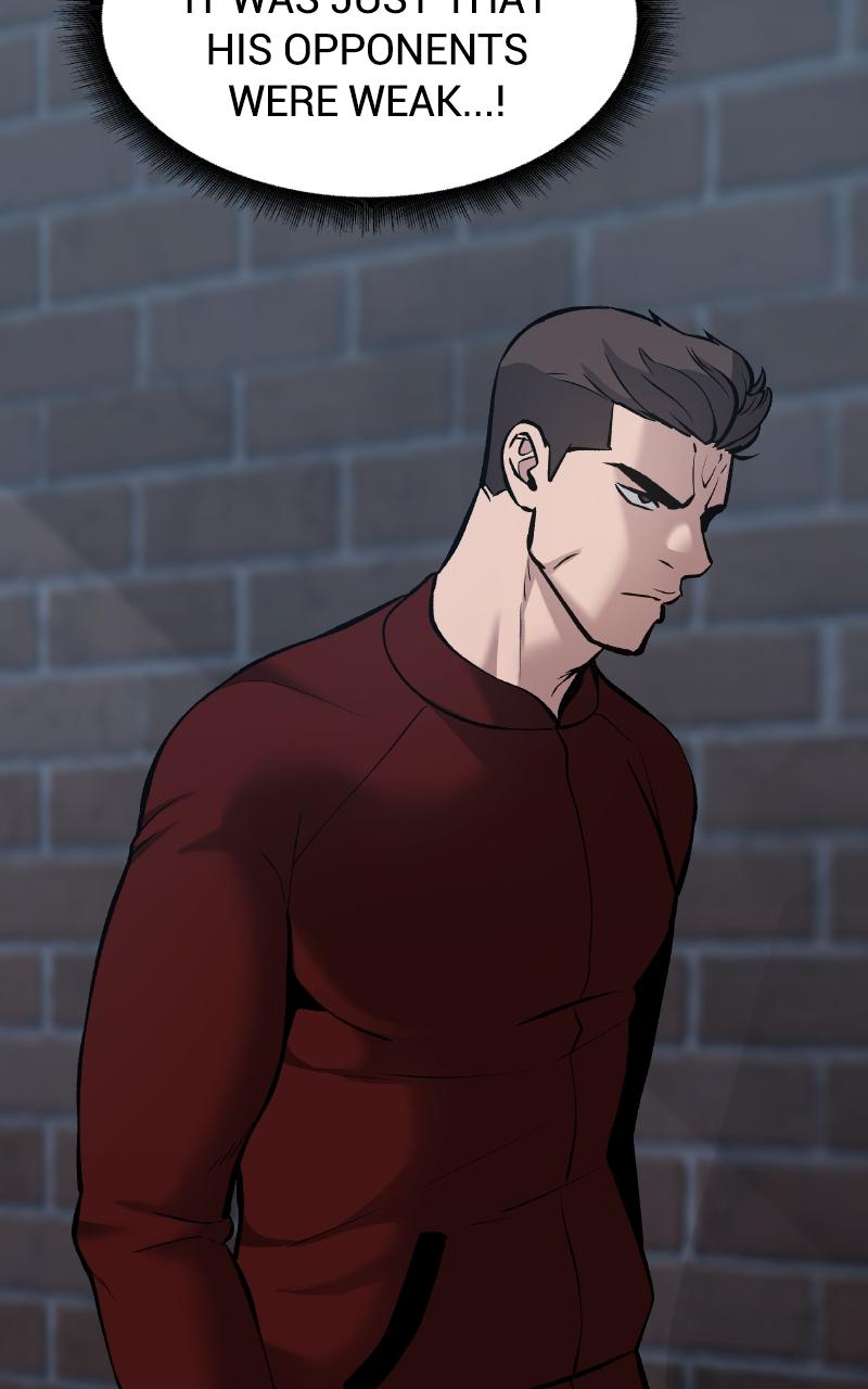 Designated Bully Chapter 42