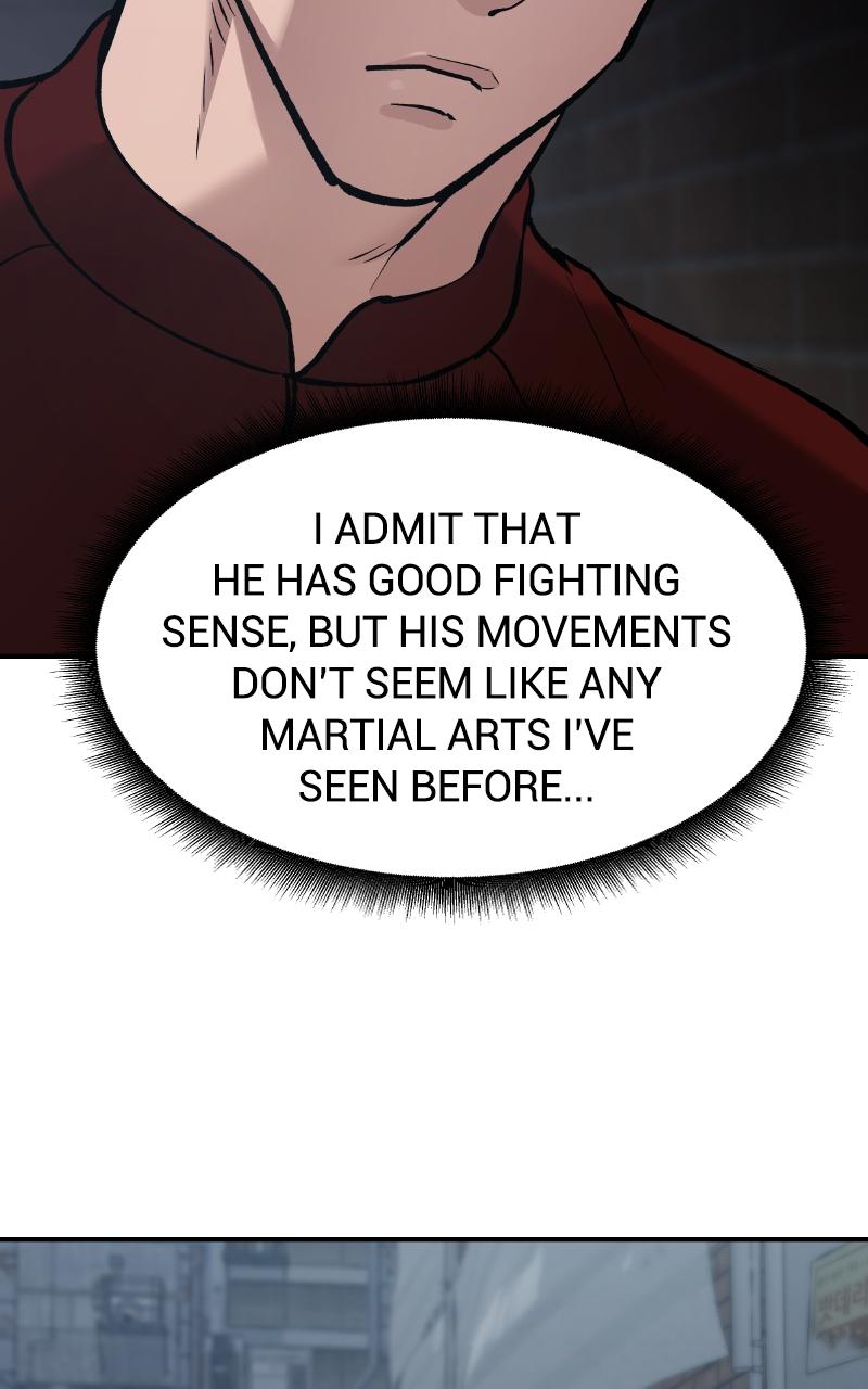 Designated Bully Chapter 42