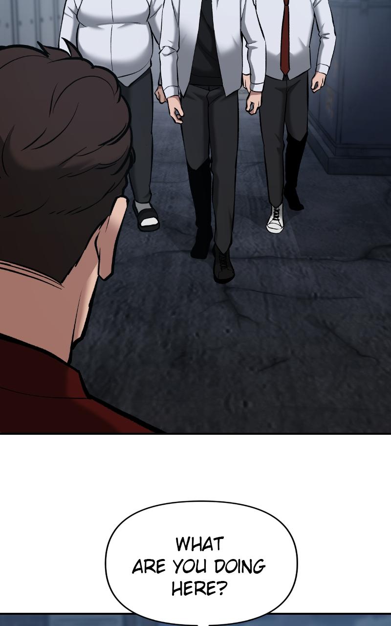 Designated Bully Chapter 42