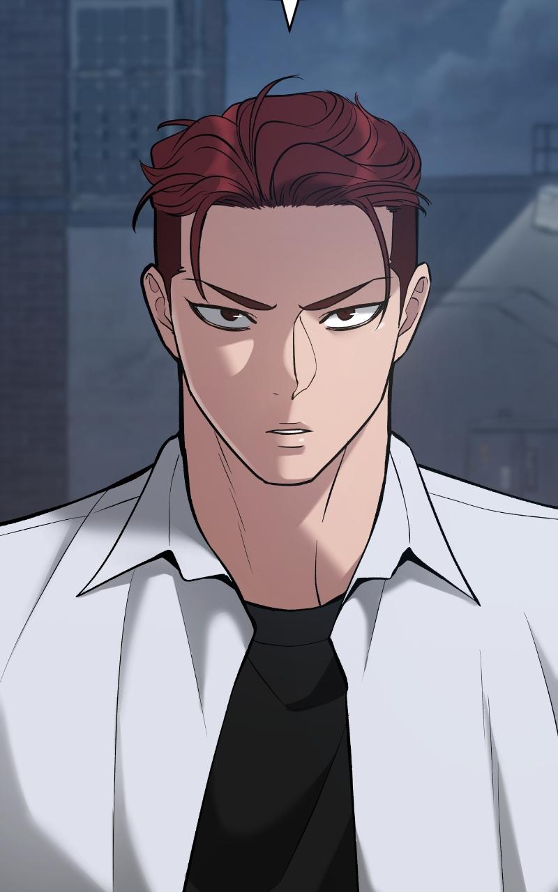 Designated Bully Chapter 42