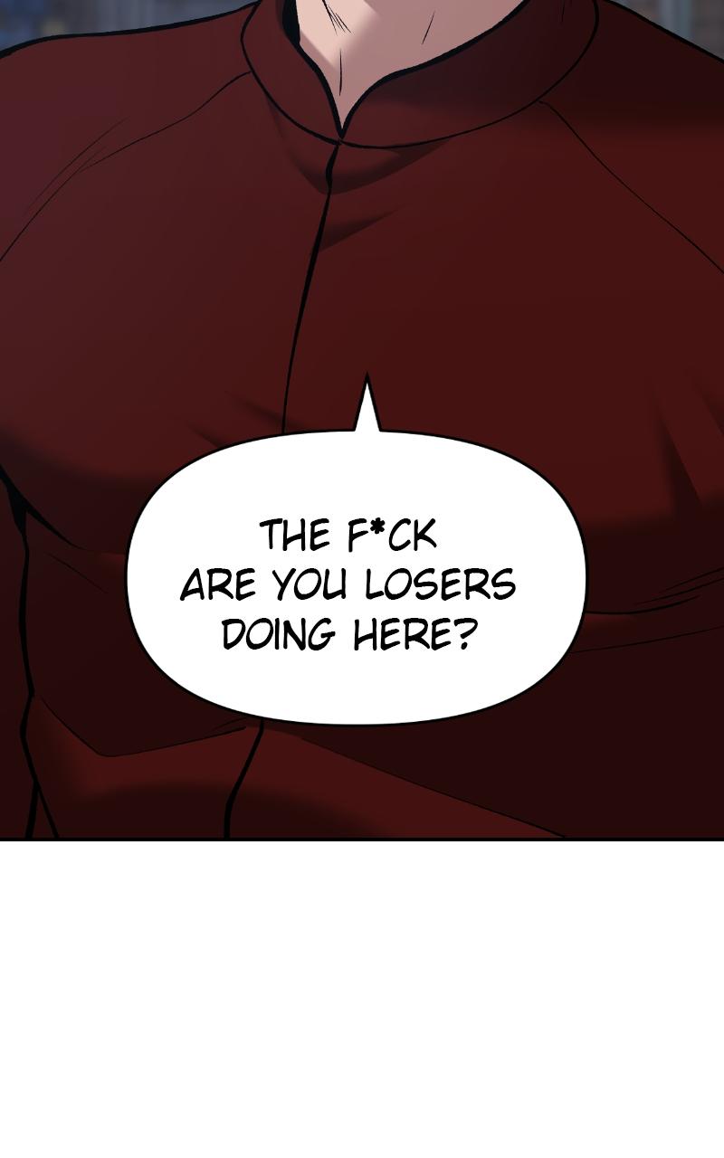 Designated Bully Chapter 42