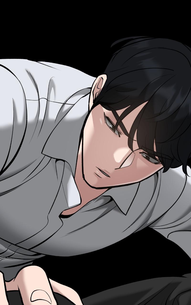 Designated Bully Chapter 42