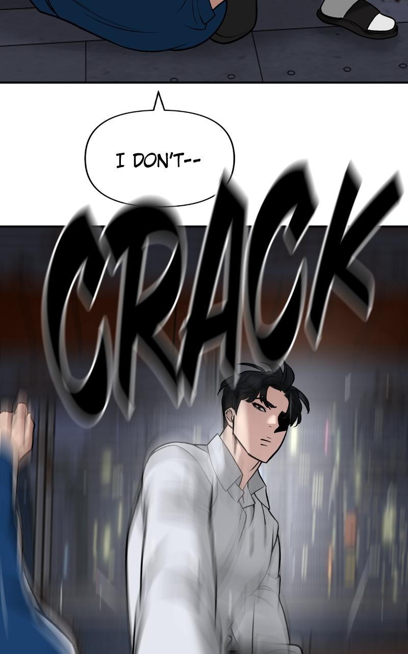 Designated Bully Chapter 43