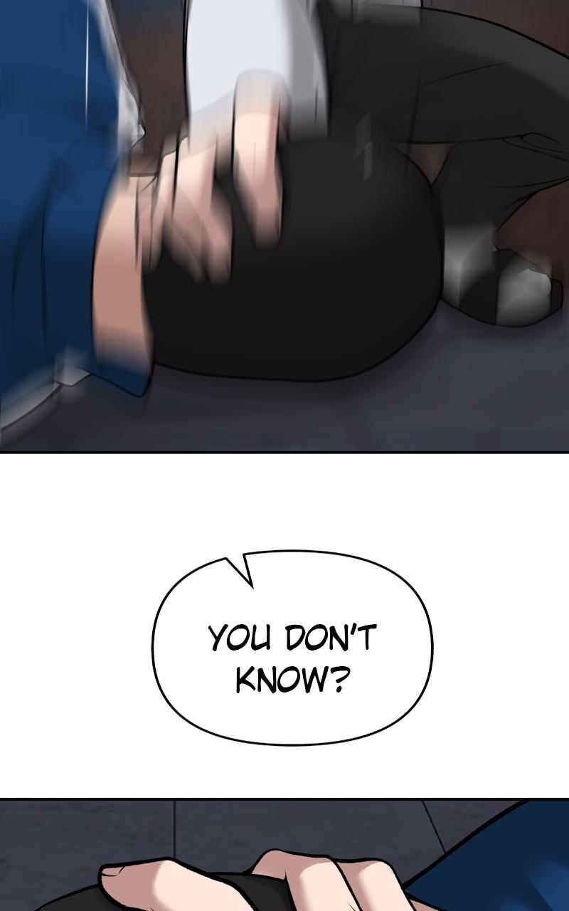 Designated Bully Chapter 43