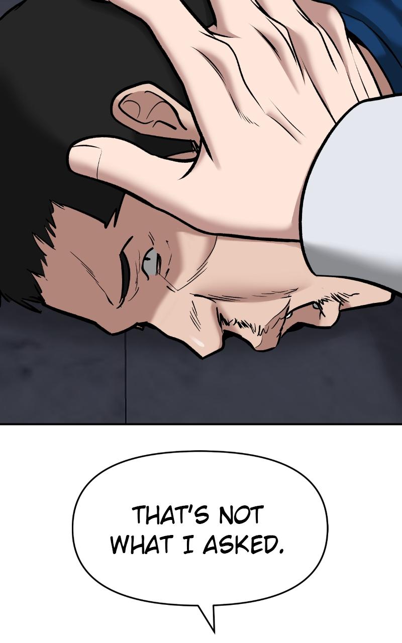 Designated Bully Chapter 43