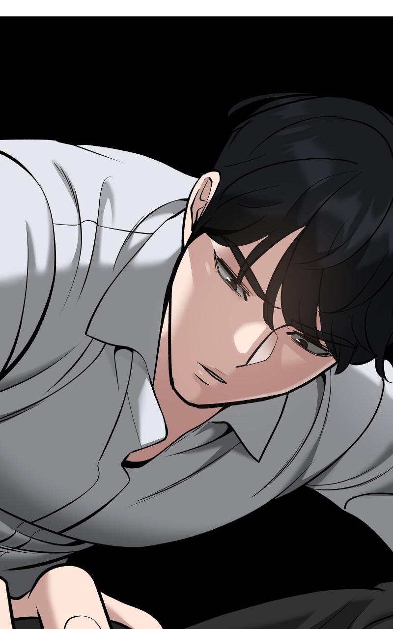 Designated Bully Chapter 43