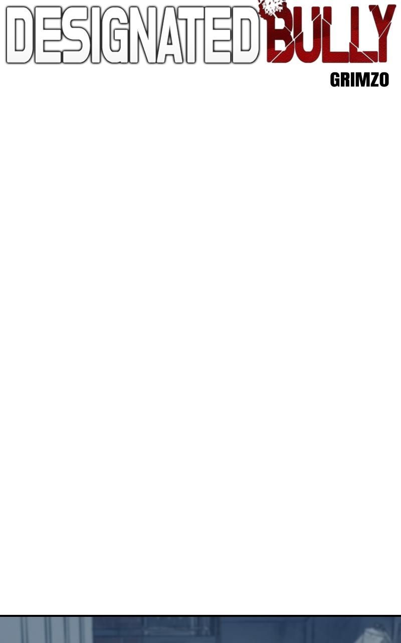 Designated Bully Chapter 43