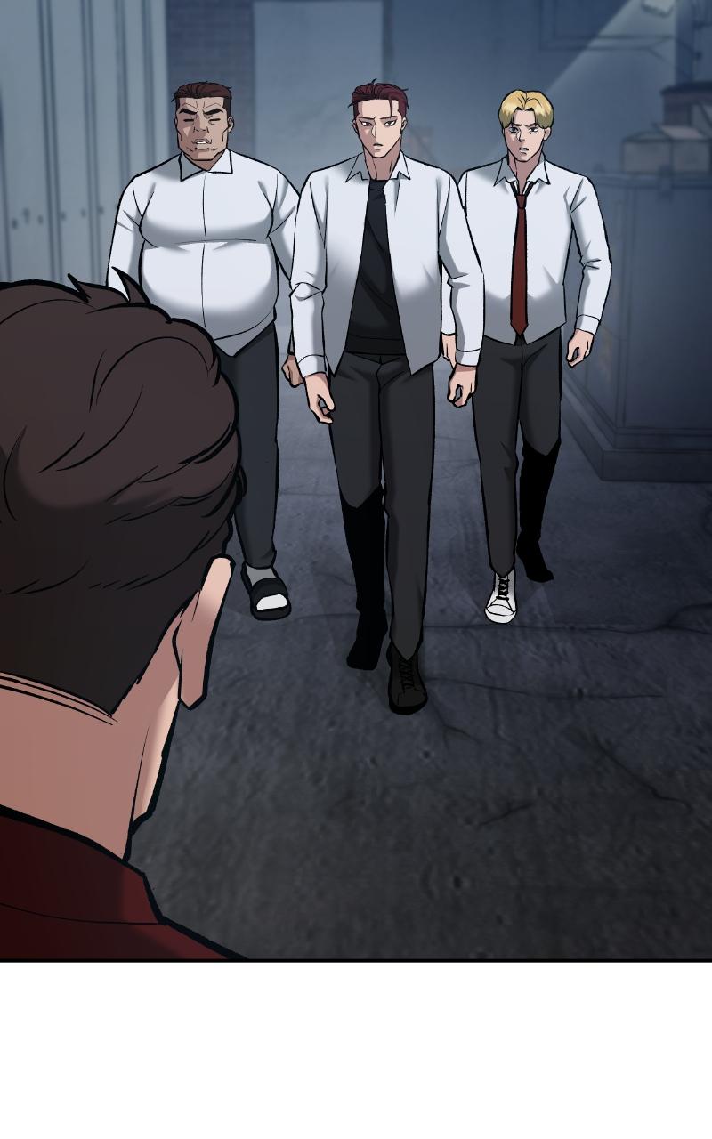 Designated Bully Chapter 43